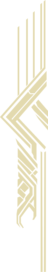 Right Ornament