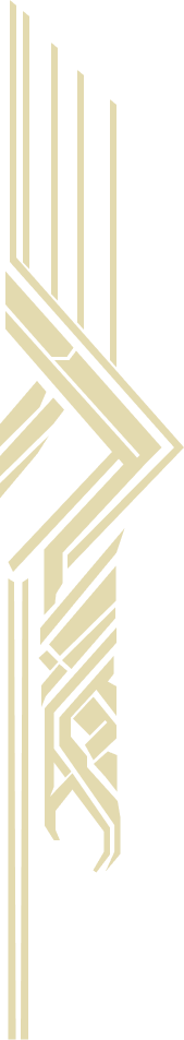 Left Ornament