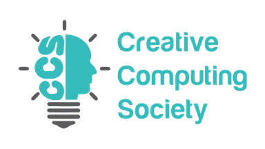 Creative Computing Society - Community Partner