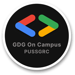 GDGoC PUSSGRC
