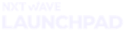 NxtWave Launchpad