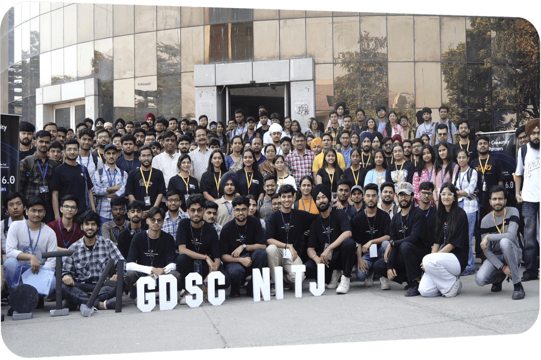 HackMol Team at NIT Jalandhar