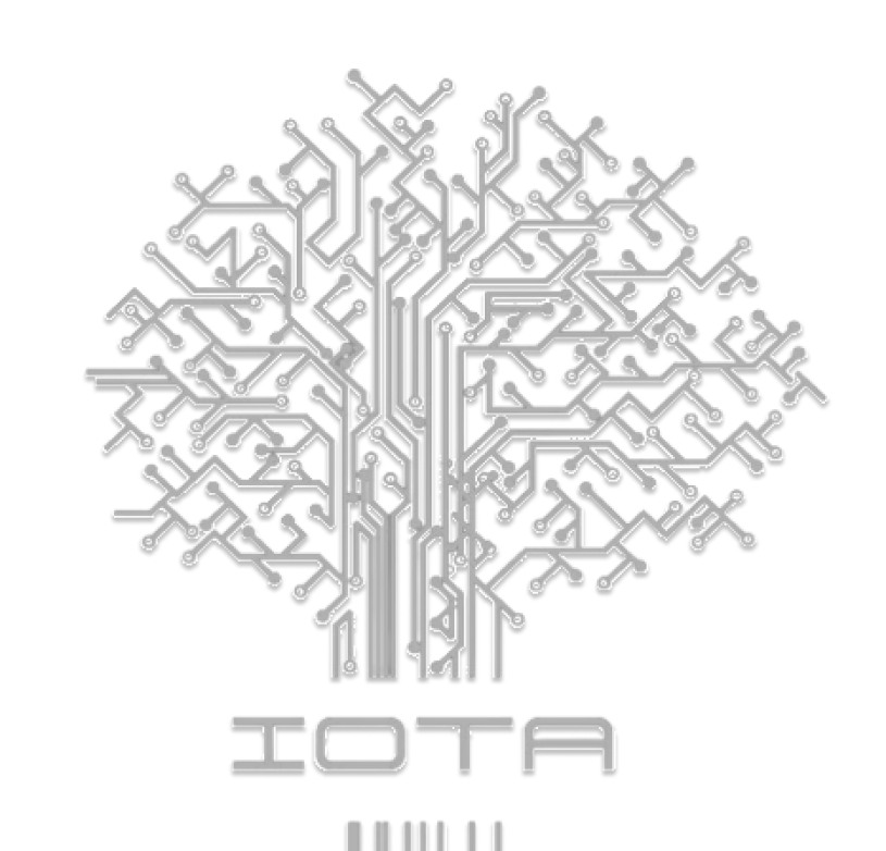 IOTA Logo