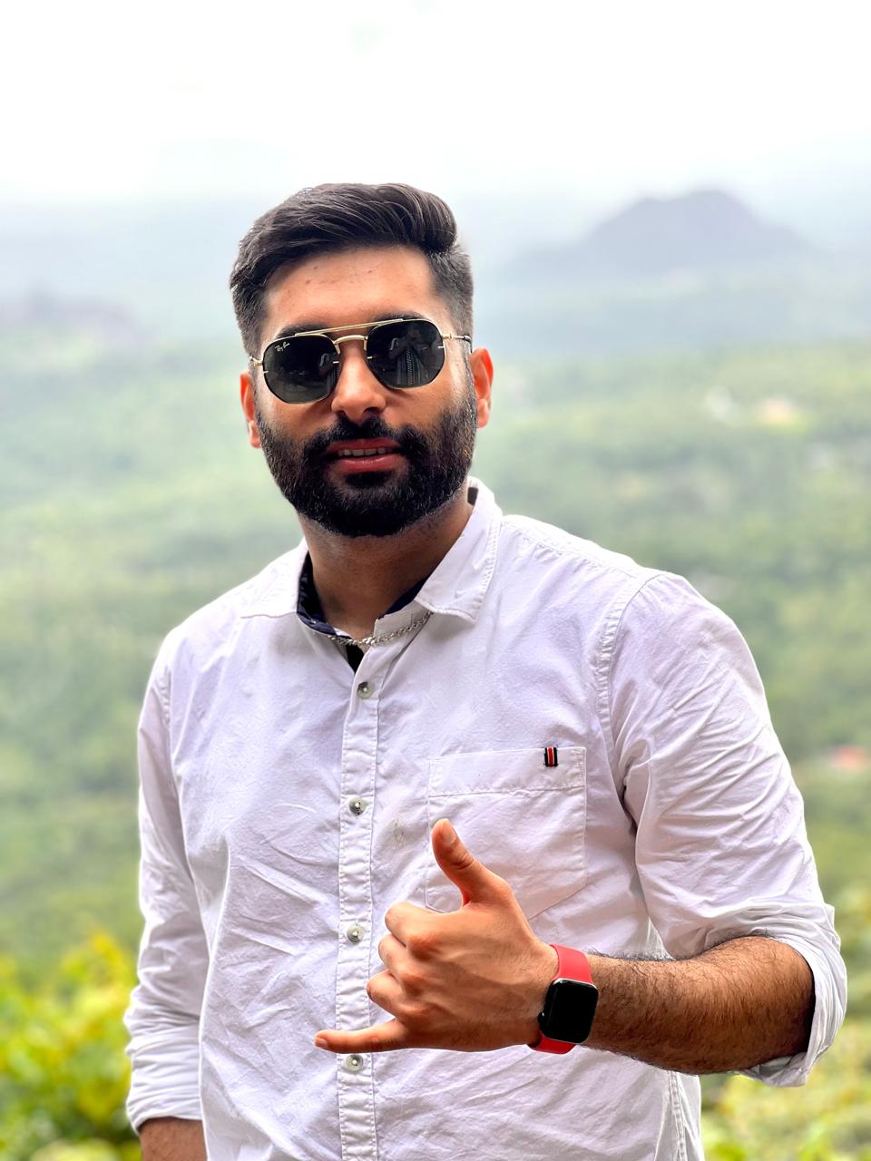 Yajur